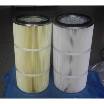 High Quality Anti-Static Air Filter Cartridge